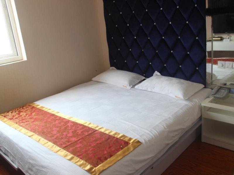 Greentree Alliance Zhejiang Metro South Changshou Road Hotel 寧波市 エクステリア 写真